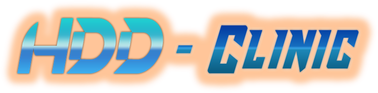 HDD Clinic